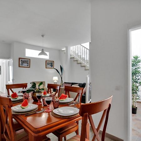 Casa Las Brisas Puerto del Rosario  Exteriér fotografie