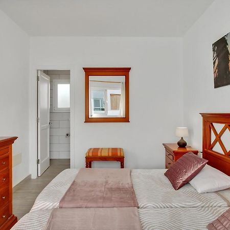 Casa Las Brisas Puerto del Rosario  Exteriér fotografie