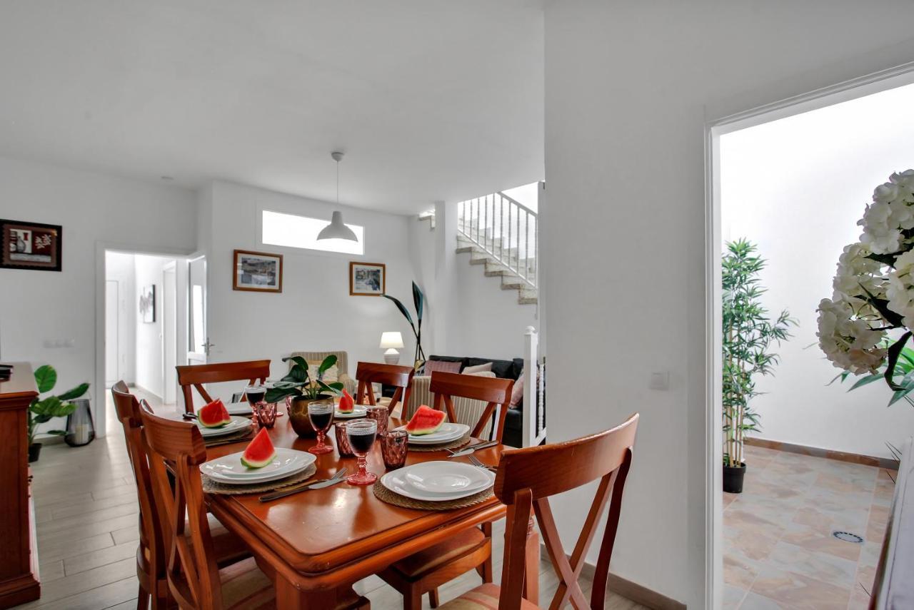 Casa Las Brisas Puerto del Rosario  Exteriér fotografie