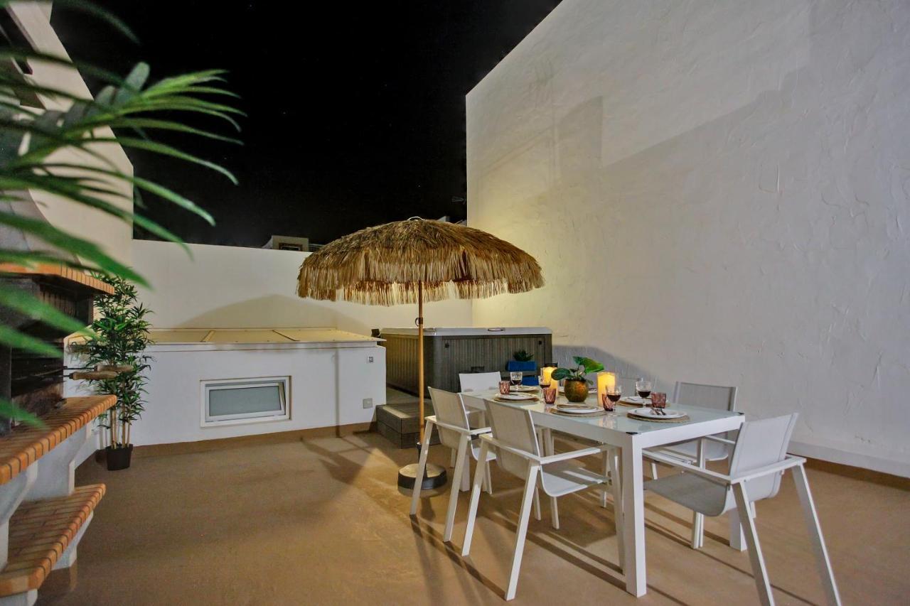 Casa Las Brisas Puerto del Rosario  Exteriér fotografie