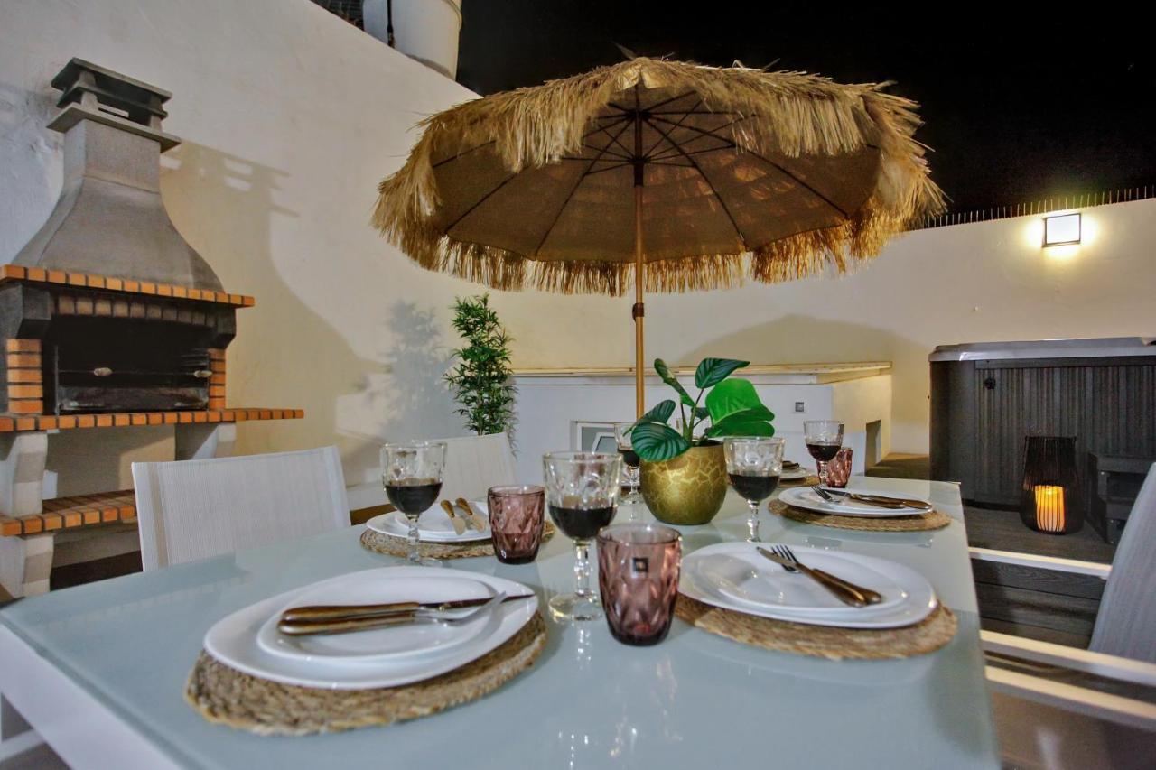 Casa Las Brisas Puerto del Rosario  Exteriér fotografie