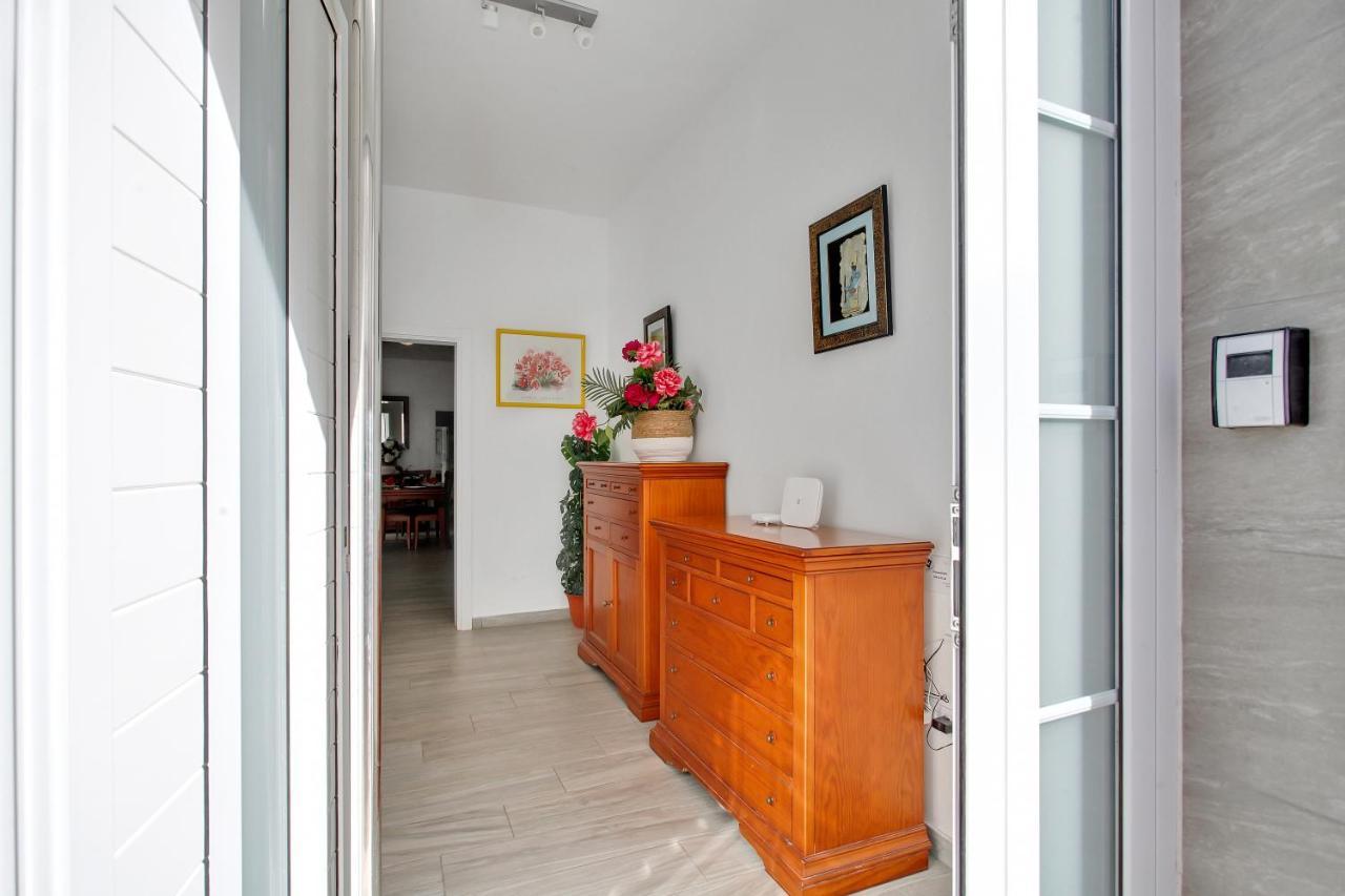 Casa Las Brisas Puerto del Rosario  Exteriér fotografie