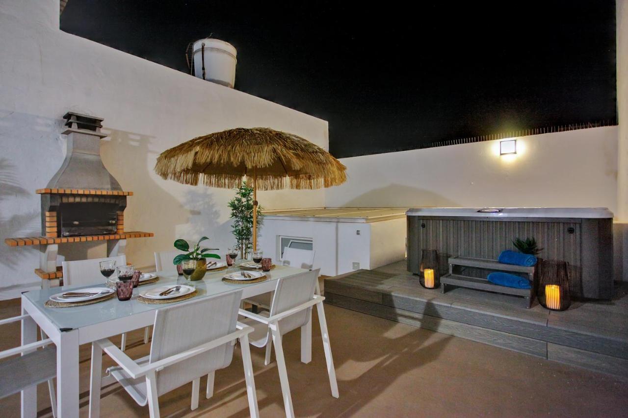 Casa Las Brisas Puerto del Rosario  Exteriér fotografie
