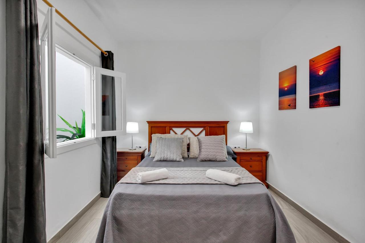 Casa Las Brisas Puerto del Rosario  Exteriér fotografie