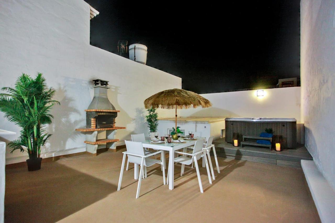 Casa Las Brisas Puerto del Rosario  Exteriér fotografie